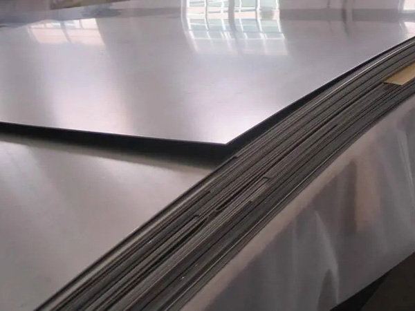 GR5醫(yī)用進(jìn)口鈦板