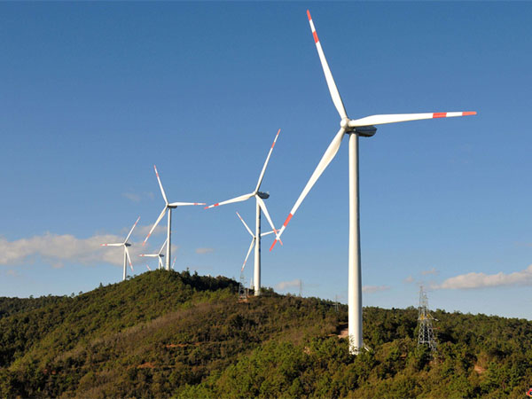 風力發電