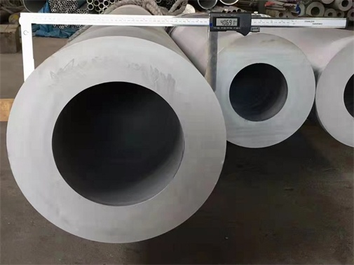 310S大口徑不銹鋼管
