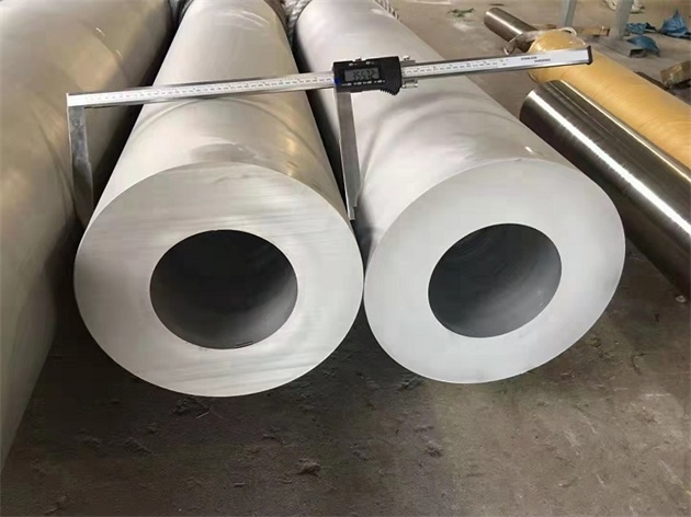 316L厚壁不銹鋼管